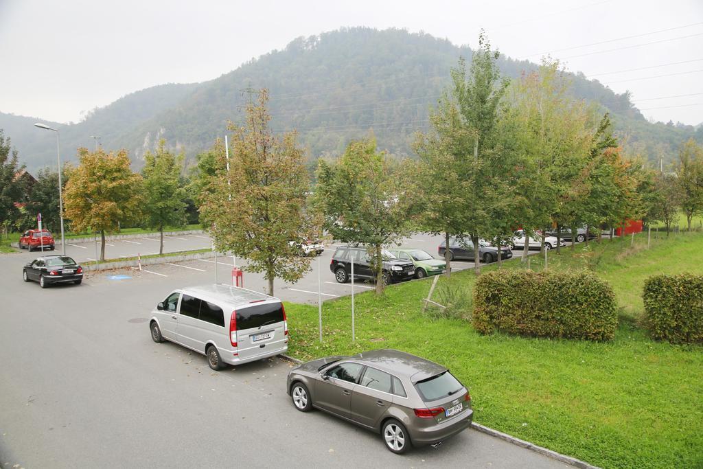 Hotel Restaurant Red Lodge Graz Luaran gambar
